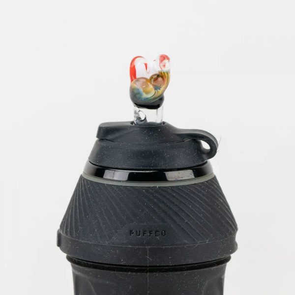 Empire Glassworks Puffco Proxy Attachment Under the Sea - Sea