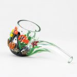 Empire Glassworks Puffco Proxy Attachment Under the Sea - Sea