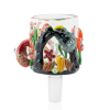 Empire Glassworks Puffco Proxy Attachment Under the Sea