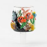 Empire Glassworks Puffco Proxy Attachment Under the Sea