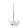 Empire Glassworks Radioactive Narwhal Dab Tool