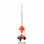 Empire Glassworks Space Cruiser Dab Tool