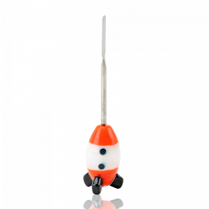 Empire Glassworks Space Cruiser Dab Tool