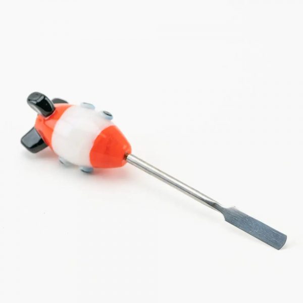Empire Glassworks Space Cruiser Dab Tool