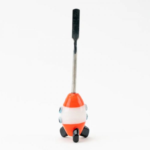 Empire Glassworks Space Cruiser Dab Tool