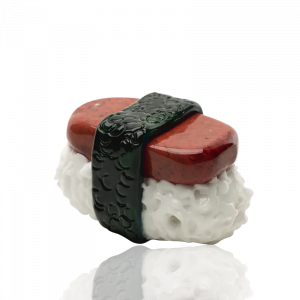 Empire Glassworks Spam Musubi Hand Pipe