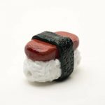 Empire Glassworks Spam Musubi Hand Pipe