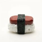 Empire Glassworks Spam Musubi Hand Pipe