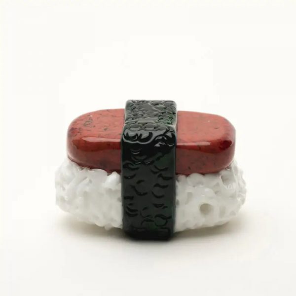 Empire Glassworks Spam Musubi Hand Pipe
