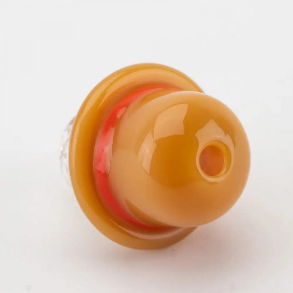 Empire Glassworks Spinner Cap Carb Cap Accessory