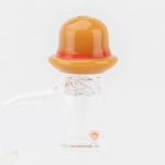 Empire Glassworks Spinner Cap Carb Cap Accessory