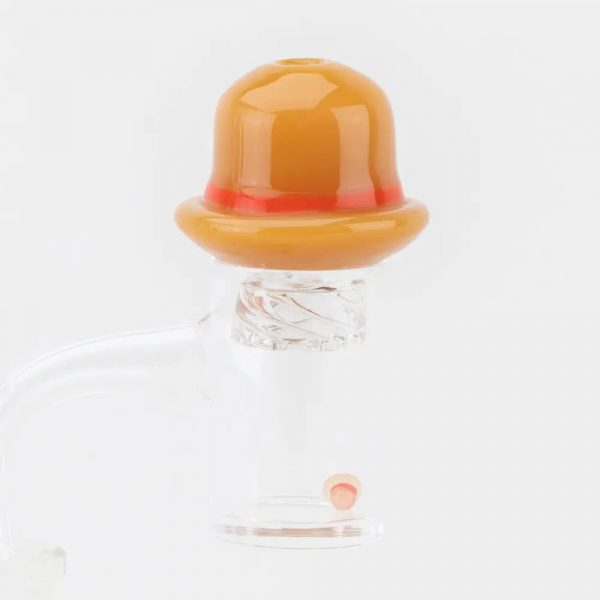Empire Glassworks Spinner Cap Carb Cap Accessory
