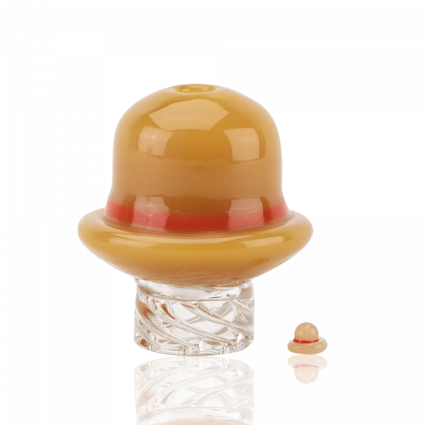 Empire Glassworks Spinner Cap Carb Cap Accessory