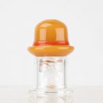 Empire Glassworks Spinner Cap Carb Cap Accessory