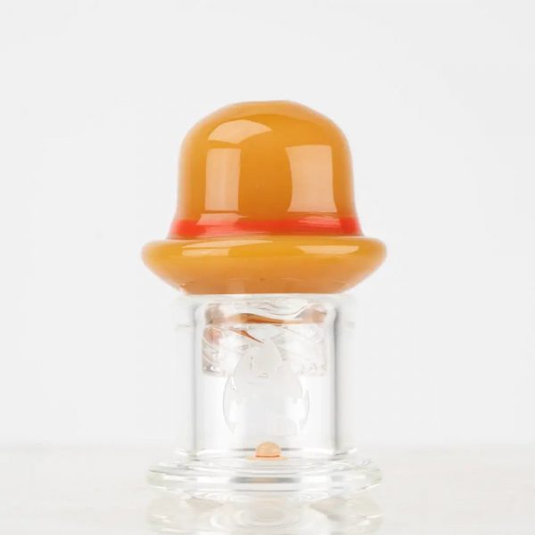 Empire Glassworks Spinner Cap Carb Cap Accessory