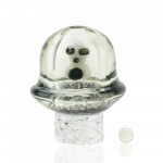 Empire Glassworks Spinner Cap Carb Cap