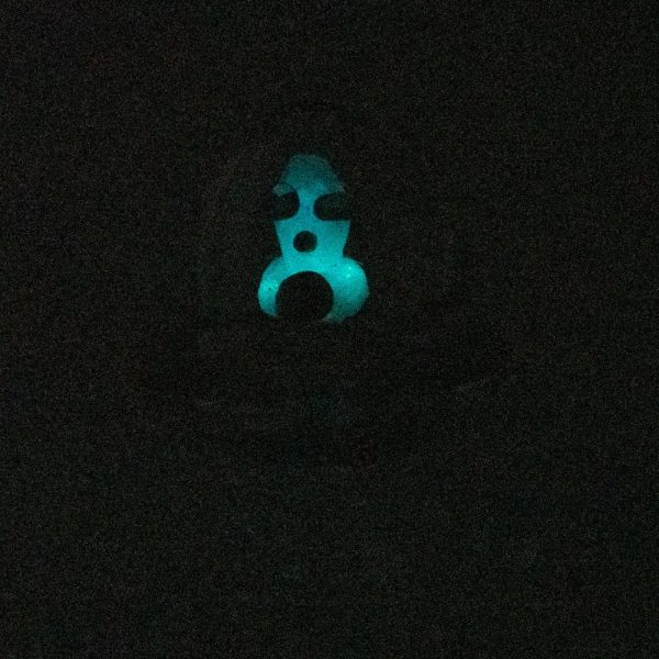 Empire Glassworks Spinner Cap Carb Cap