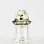 Empire Glassworks Spinner Cap Carb Cap