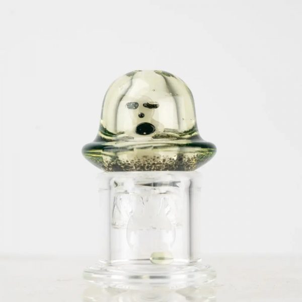 Empire Glassworks Spinner Cap Carb Cap