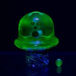 Empire Glassworks Spinner Cap Carb Cap