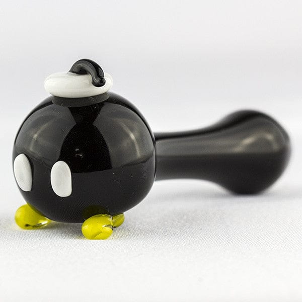 Bomber Spoon Pipe