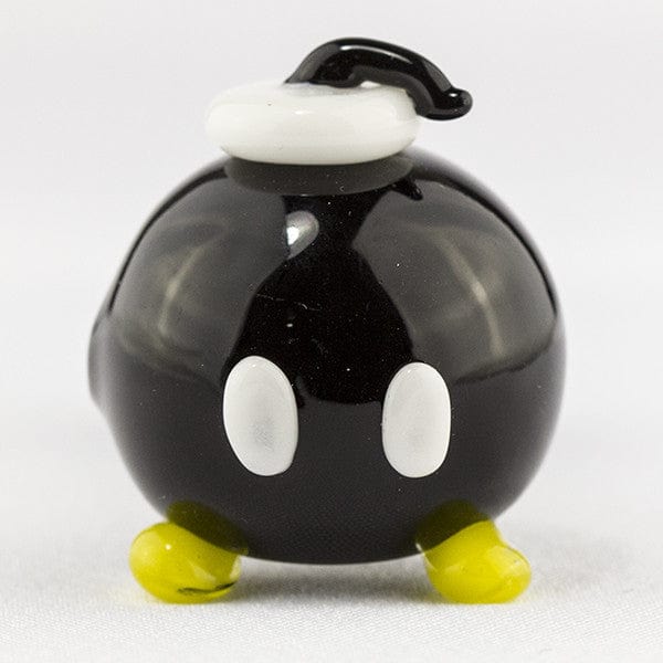 Bomber Spoon Pipe