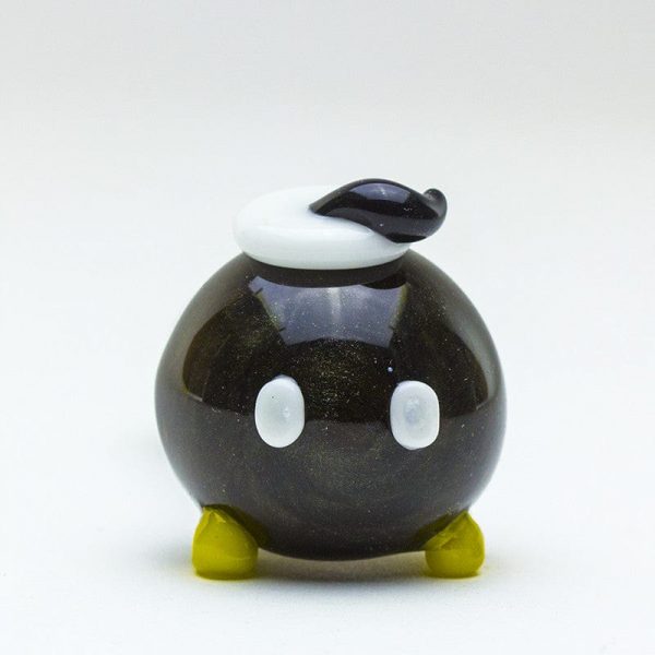 Bomber Spoon Pipe