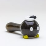 Bomber Spoon Pipe