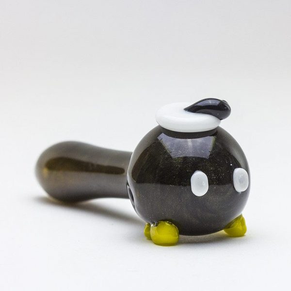 Bomber Spoon Pipe