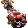 Empire Glassworks Nature Spoon Pipe