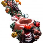 Empire Glassworks Nature Spoon Pipe