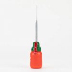 Empire Glassworks Sriracha Dab Tool in Borosilicate Glass