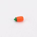 Empire Glassworks Sriracha Spinner Cap Carb Cap