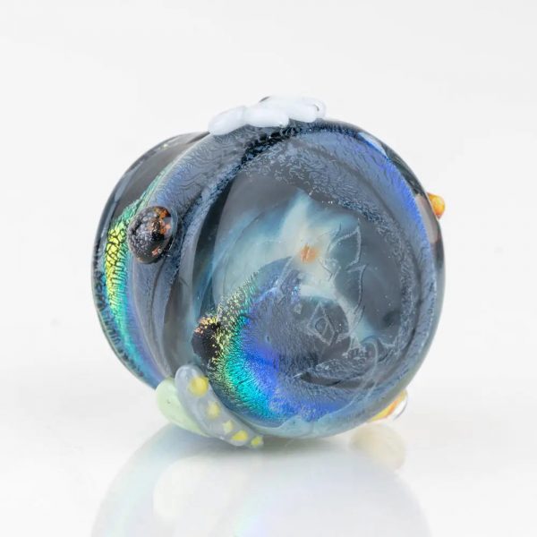 Empire Glassworks Terp Jar Across the Universe