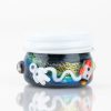 Empire Glassworks Terp Jar Across the Universe