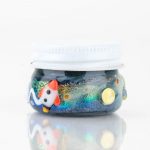 Empire Glassworks Terp Jar Across the Universe