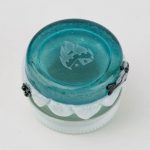 Empire Glassworks Terp Jar Avenge the Arctic
