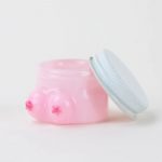 Empire Glassworks Terp Jar Boobies Collectible Concentrate Storage