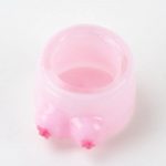 Empire Glassworks Terp Jar Boobies Collectible Concentrate Storage