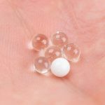 Empire Glassworks Terp Pearls 4mm Uv Pearls