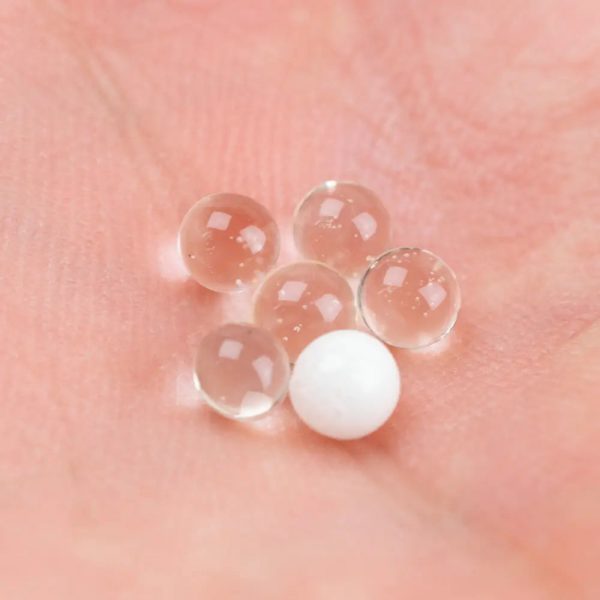 Empire Glassworks Terp Pearls 4mm Uv Pearls