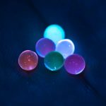 Empire Glassworks Terp Pearls 4mm Uv Pearls