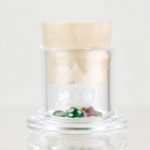 Empire Glassworks Terp Pearls Figurine Sets