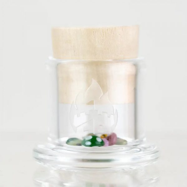 Empire Glassworks Terp Pearls Figurine Sets