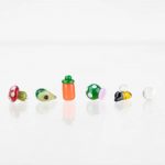 Empire Glassworks Terp Pearls Figurine Sets
