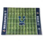 Football Silicone Mat
