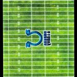 Football Silicone Mat