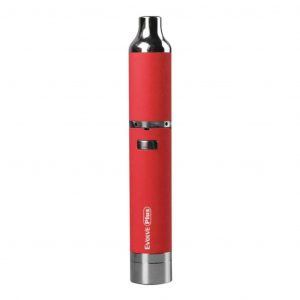 Yocan Evolve Plus Wax Pen with Quartz Wax Atomizer