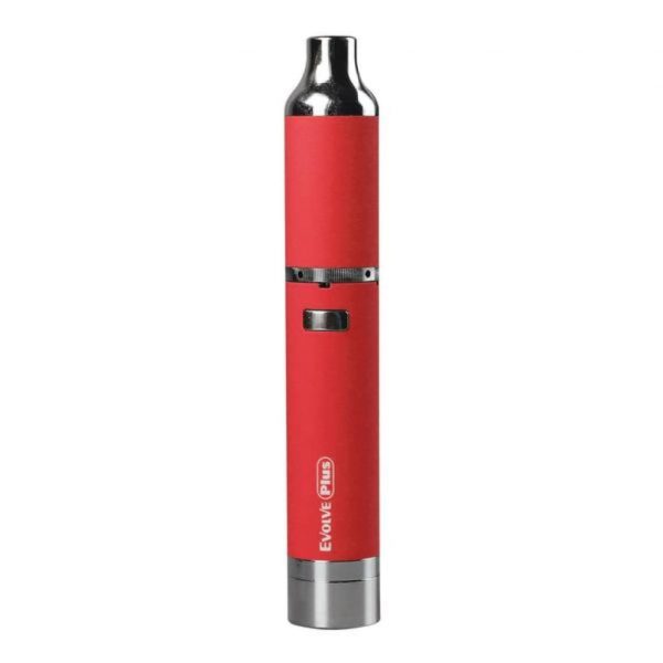 Yocan Evolve Plus Wax Pen with Quartz Wax Atomizer