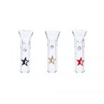 Famous X Glass Filter Tips 3-Pack
